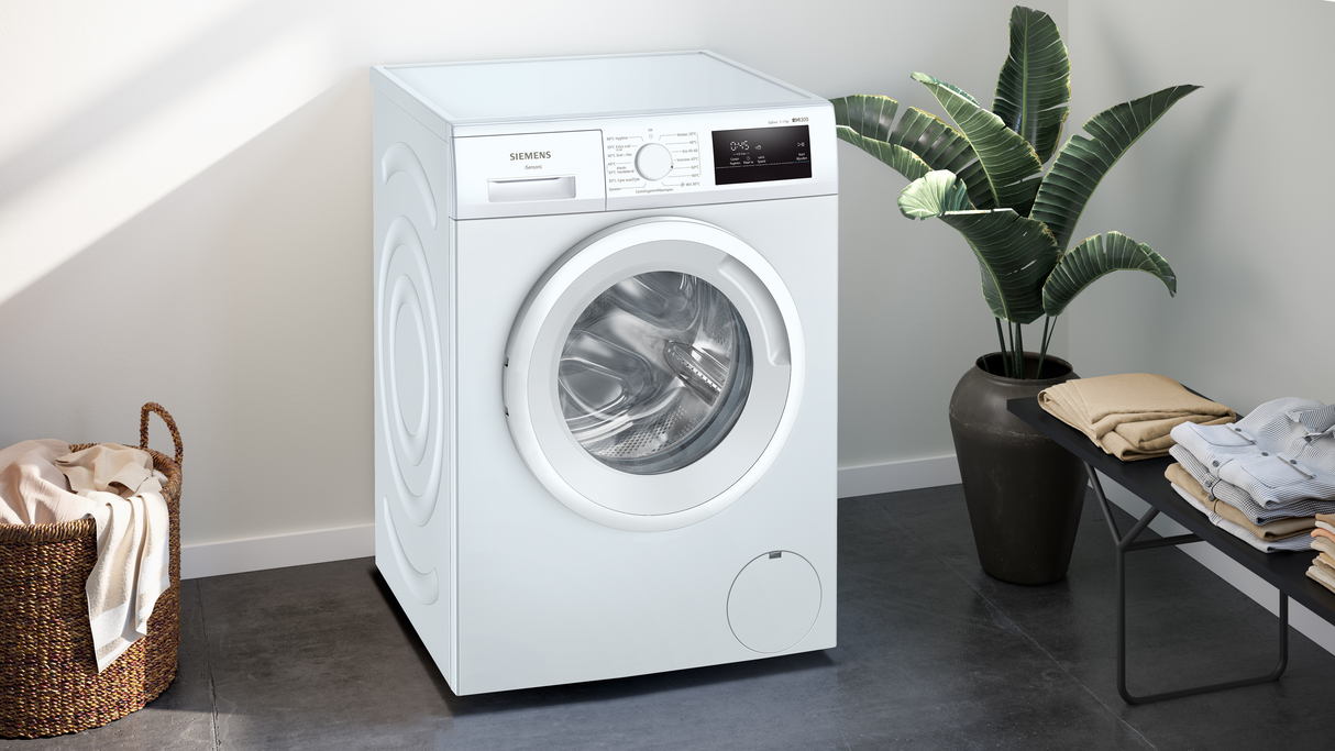 Siemens WM14N050NL Wasmachine