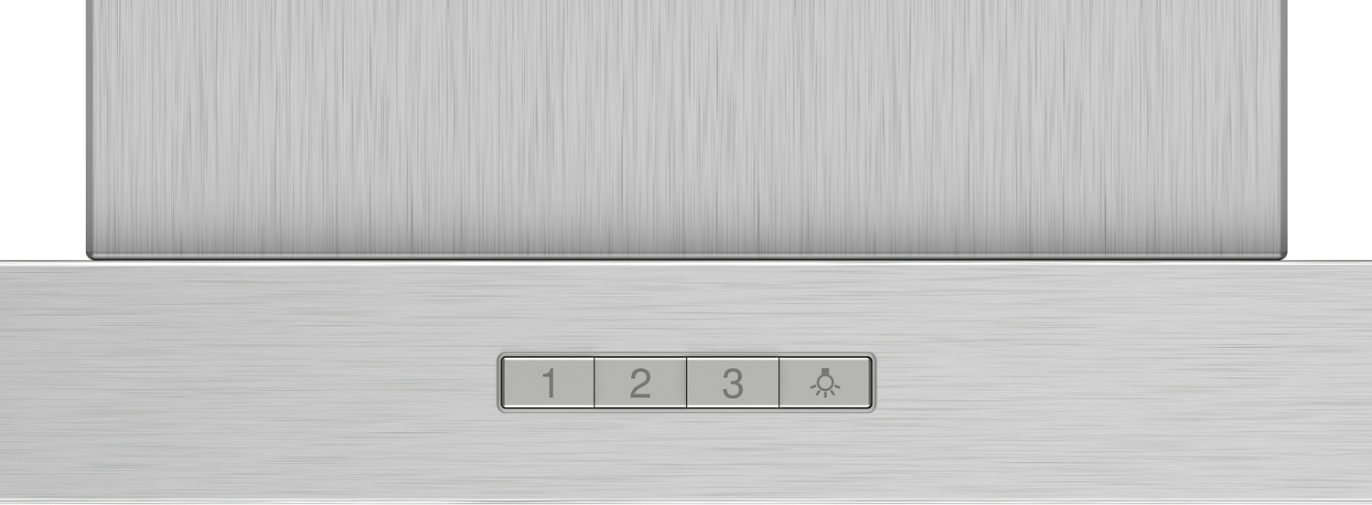 Bosch DWB96BC50M Afzuigkap