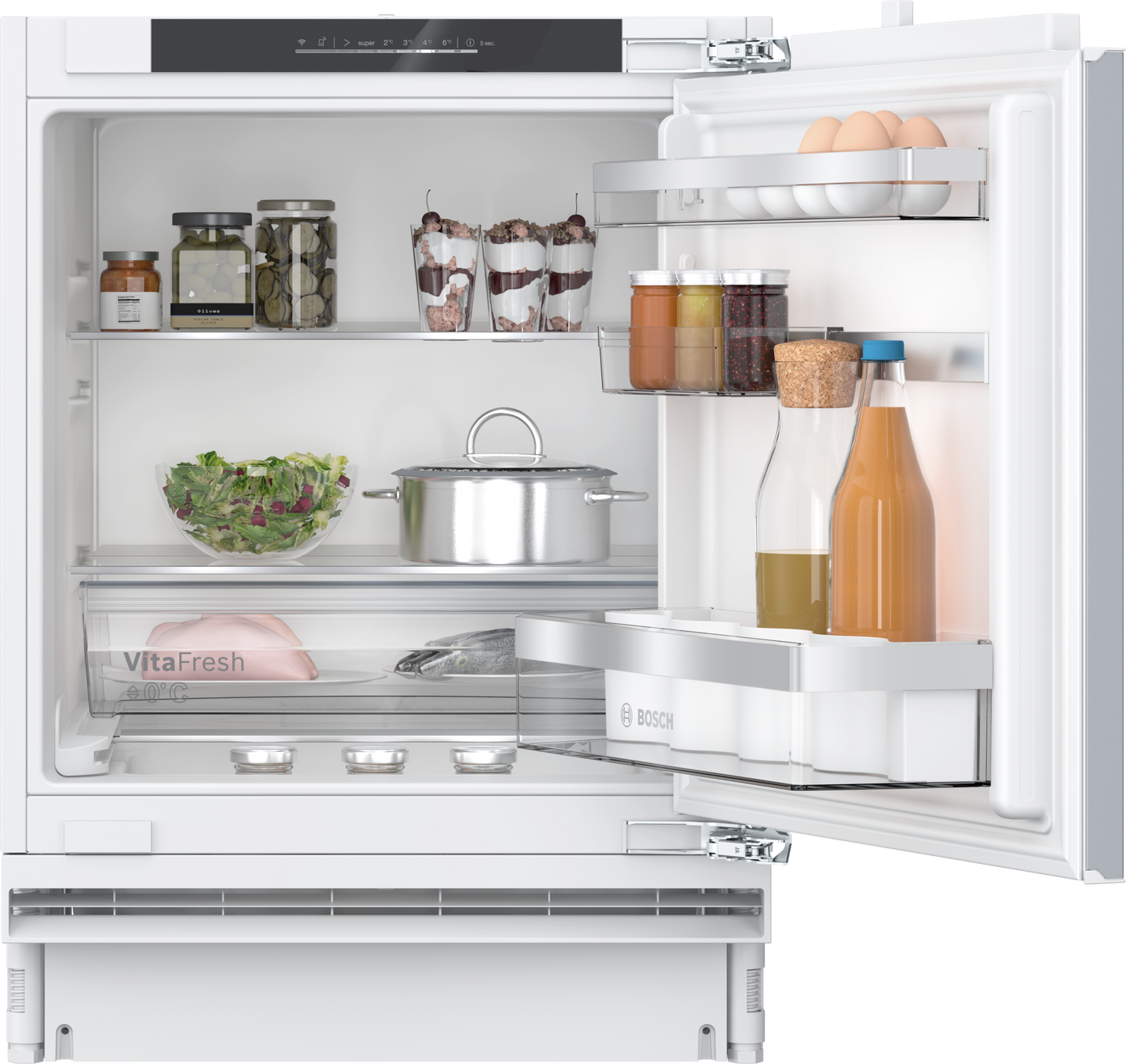 Bosch KUR21ADE0 Koelkast