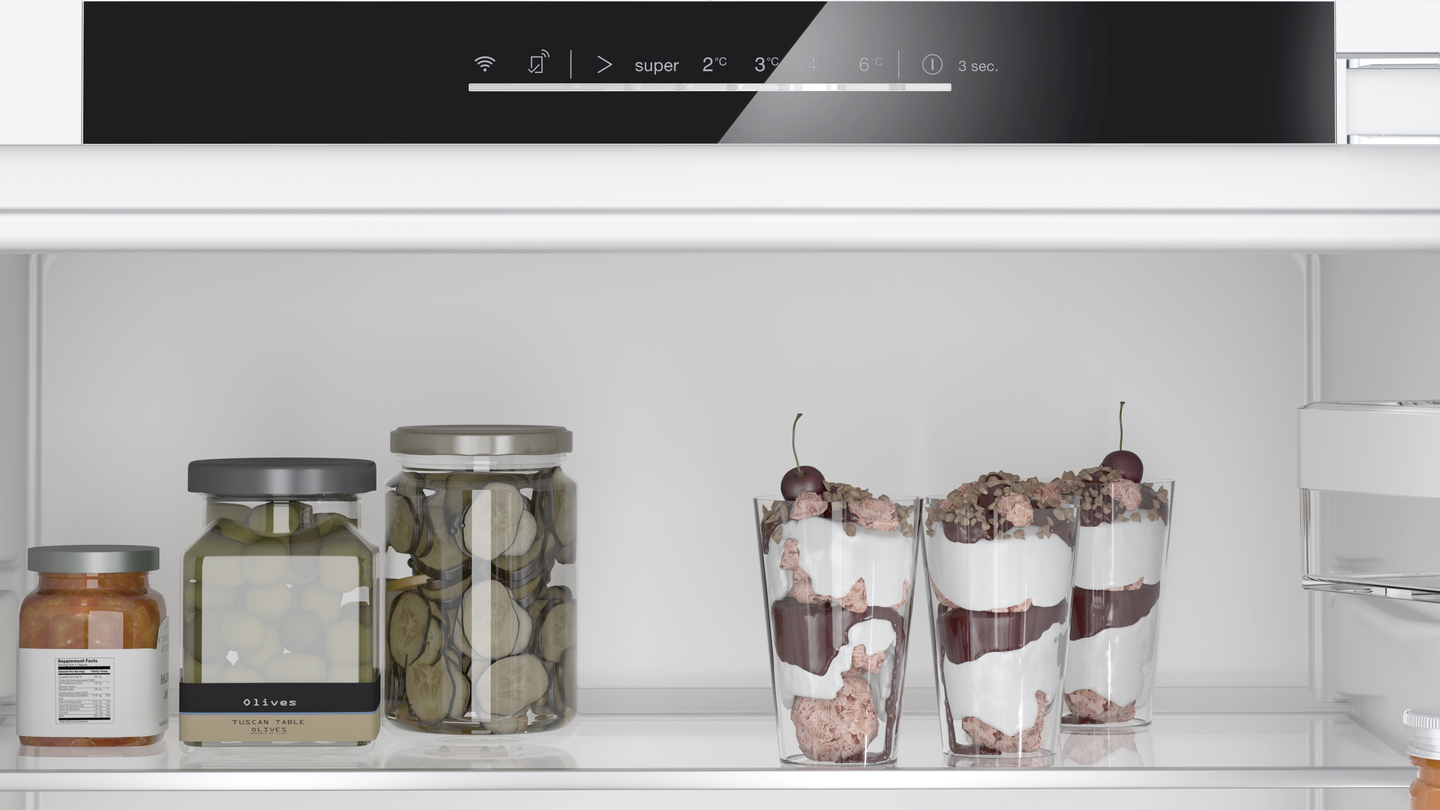 Bosch KUR21ADE0 Koelkast