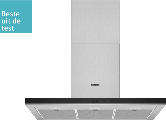 Siemens LC97BHP50 wandschouwkap 90 cm