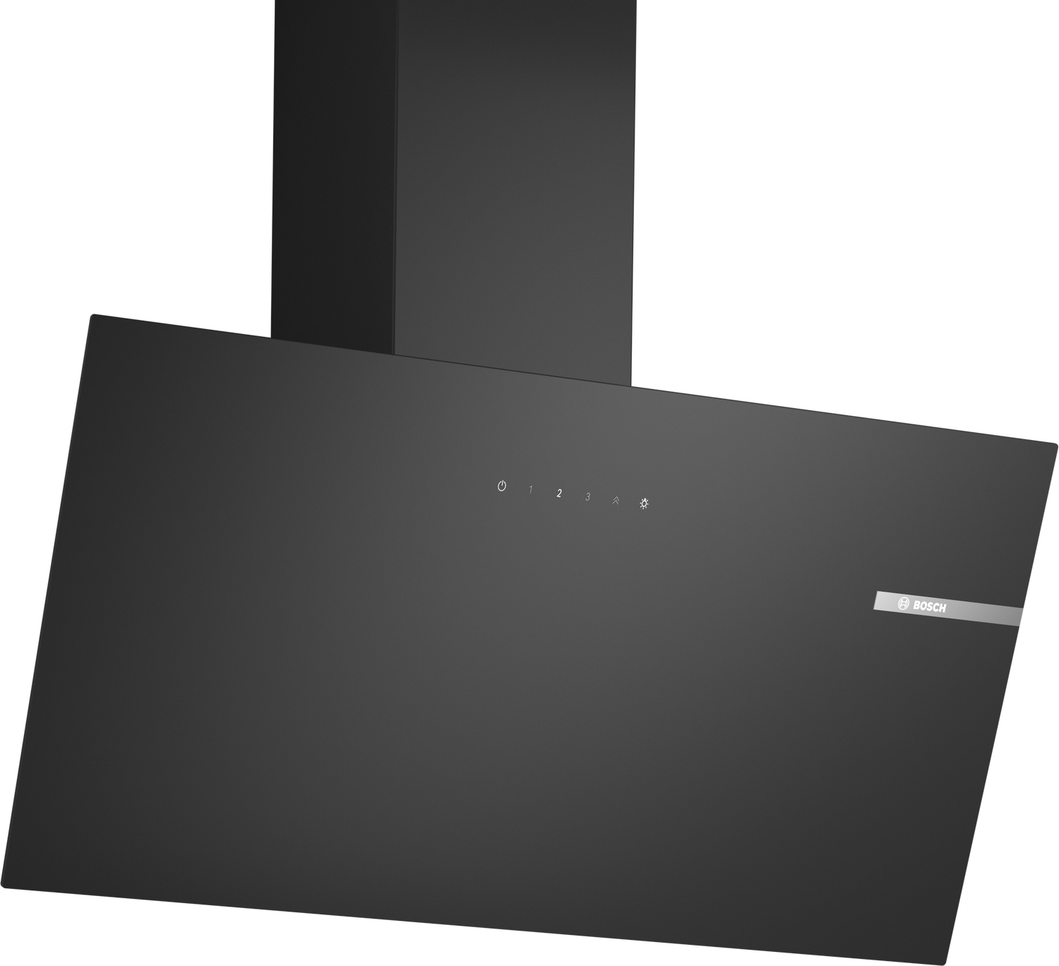 Bosch Serie 2 DWK85DK60 afzuigkap Muurmontage 430 m³/uur A