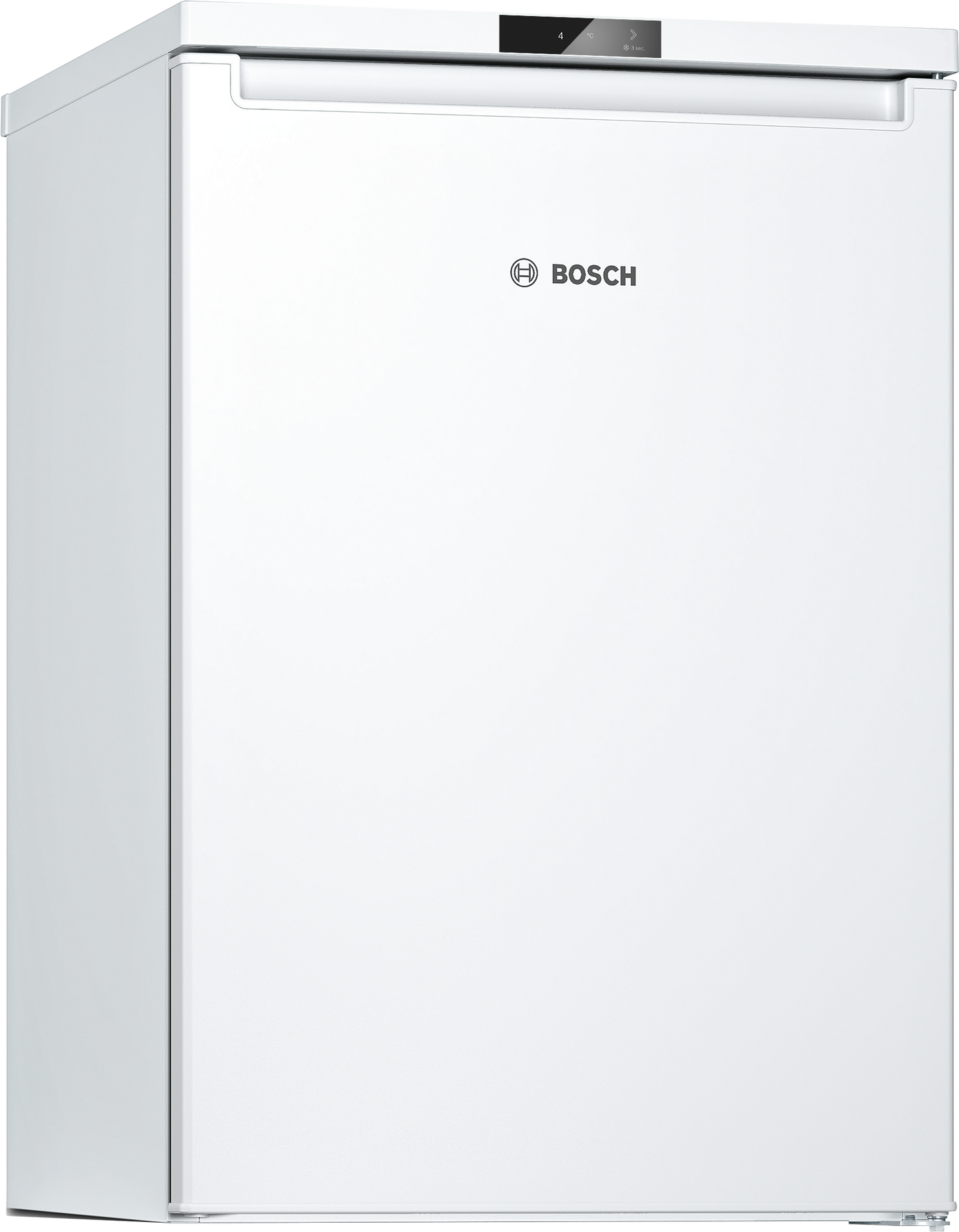 Bosch KTR15NWEB tafelmodel koeler 134 liter