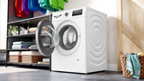 Bosch Serie 4 WAN28274NL wasmachine Voorbelading 8 kg 1400 RPM Wit