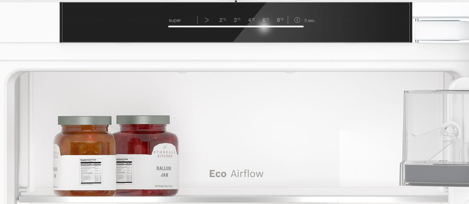 Bosch KIR41EDD1 Koelkast