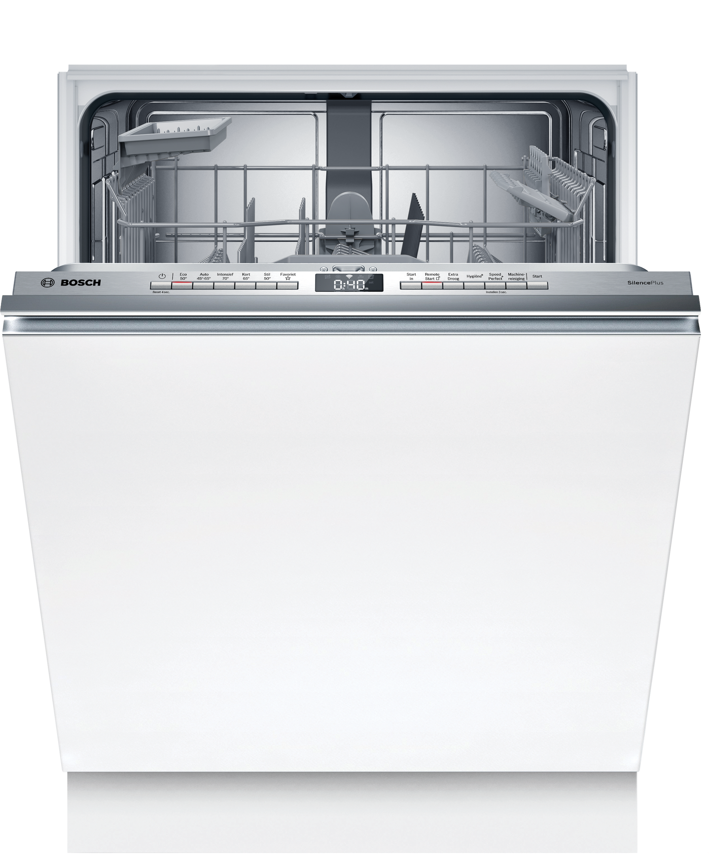 Bosch SMV4HAX20N Vaatwasser