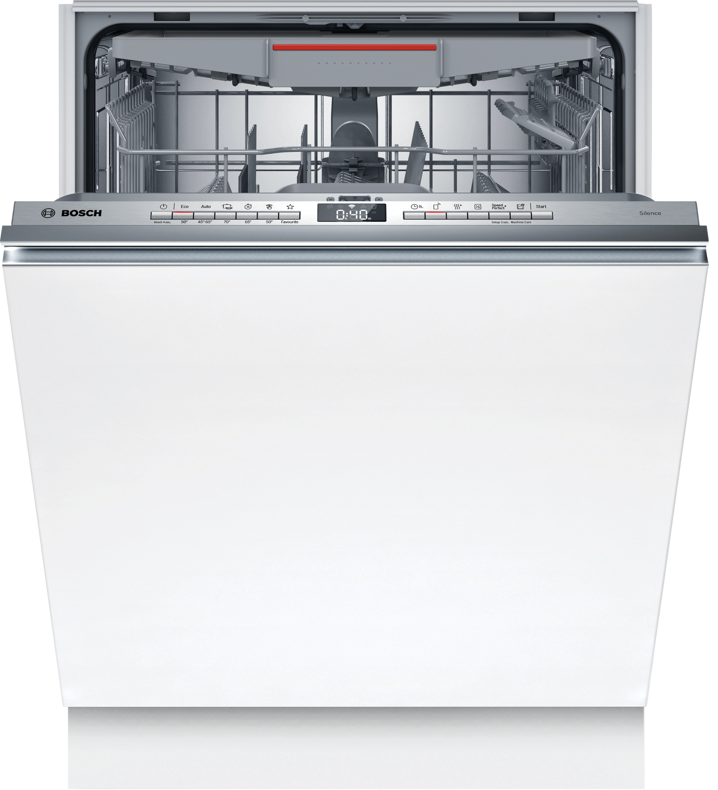 Bosch SMV4HVX00E Vaatwasser