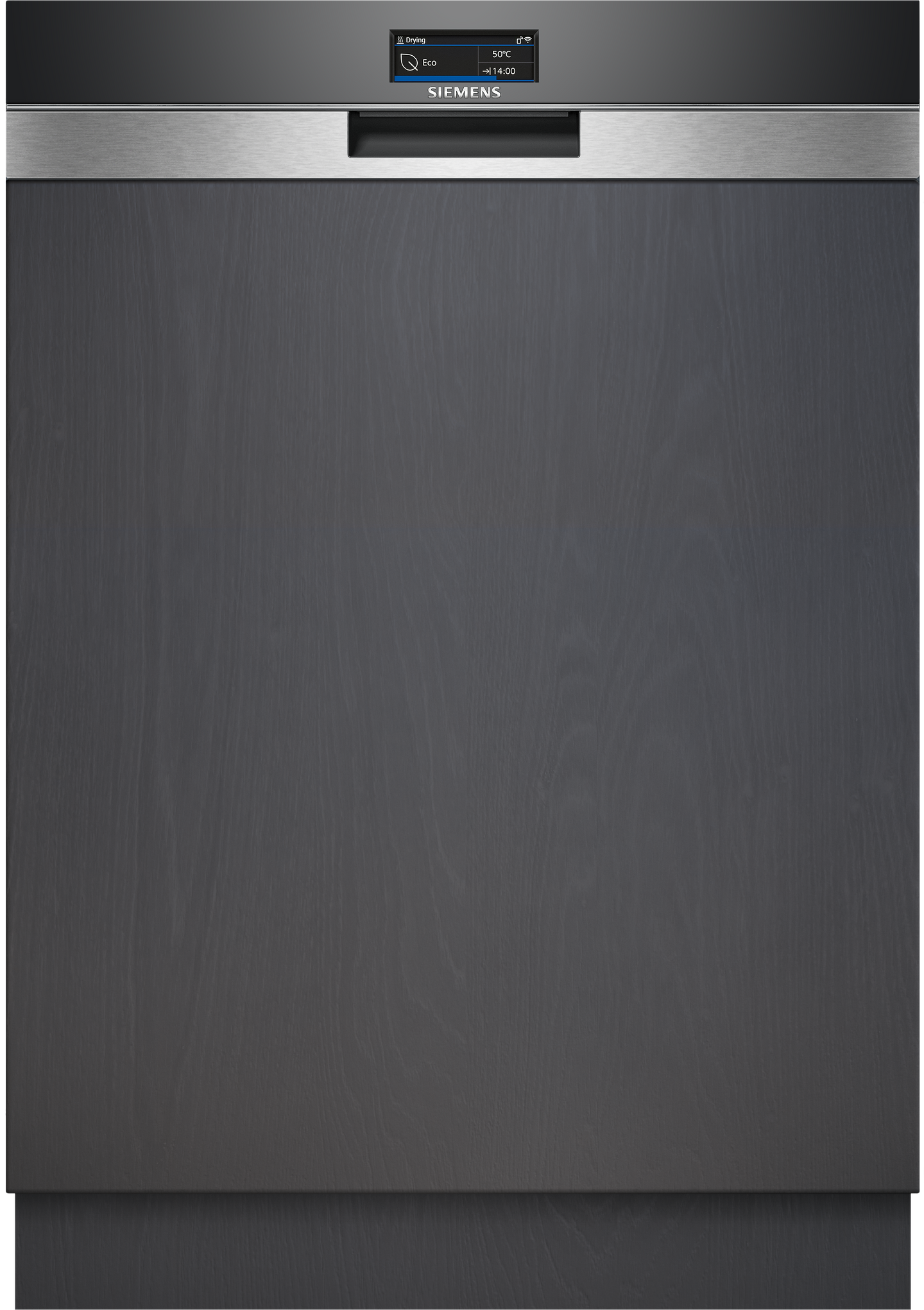 Siemens iQ700 SN57ZS06CE vaatwasser Volledig ingebouwd 14 couverts B