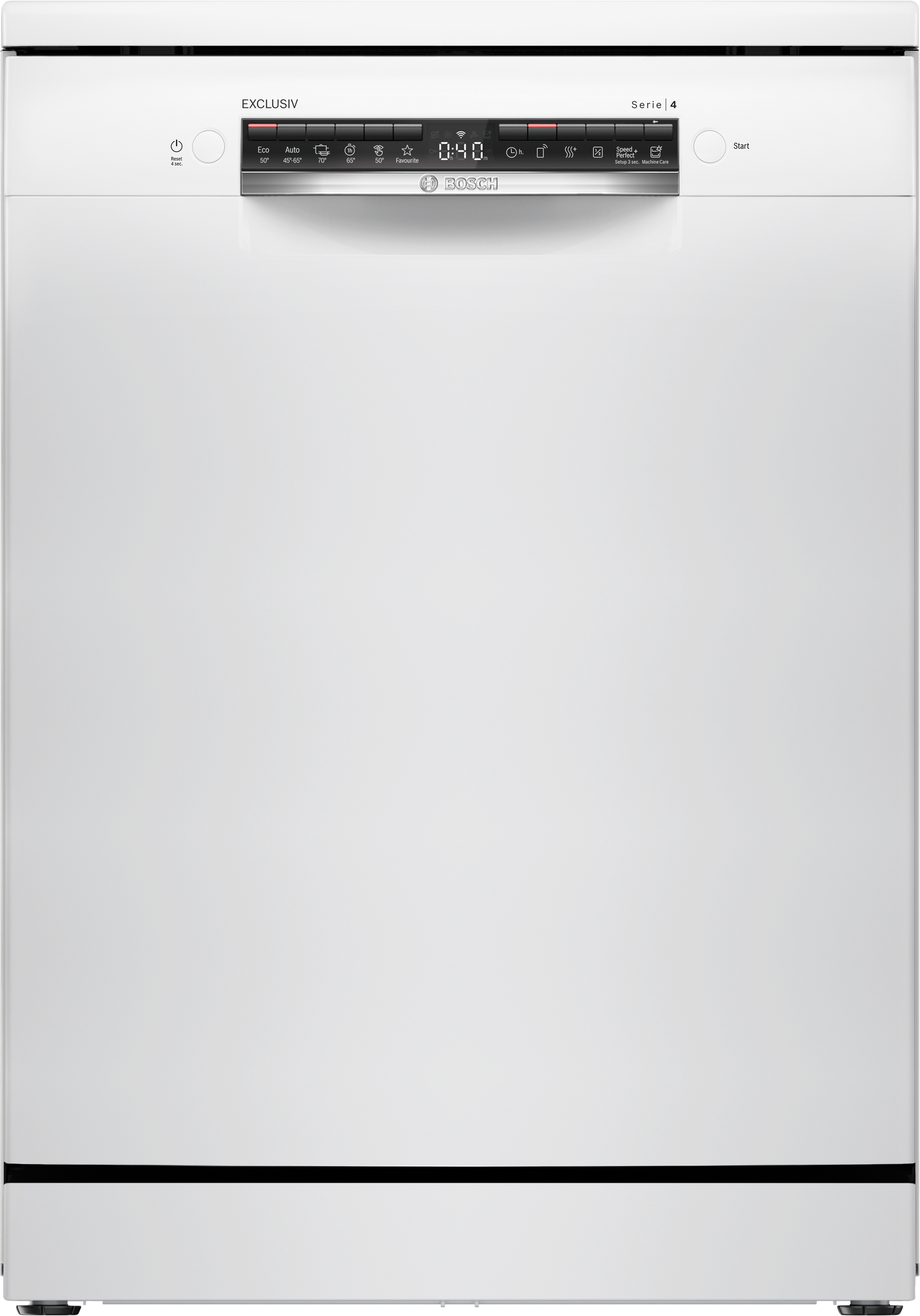 Bosch SMS4ELW08E Vaatwasser