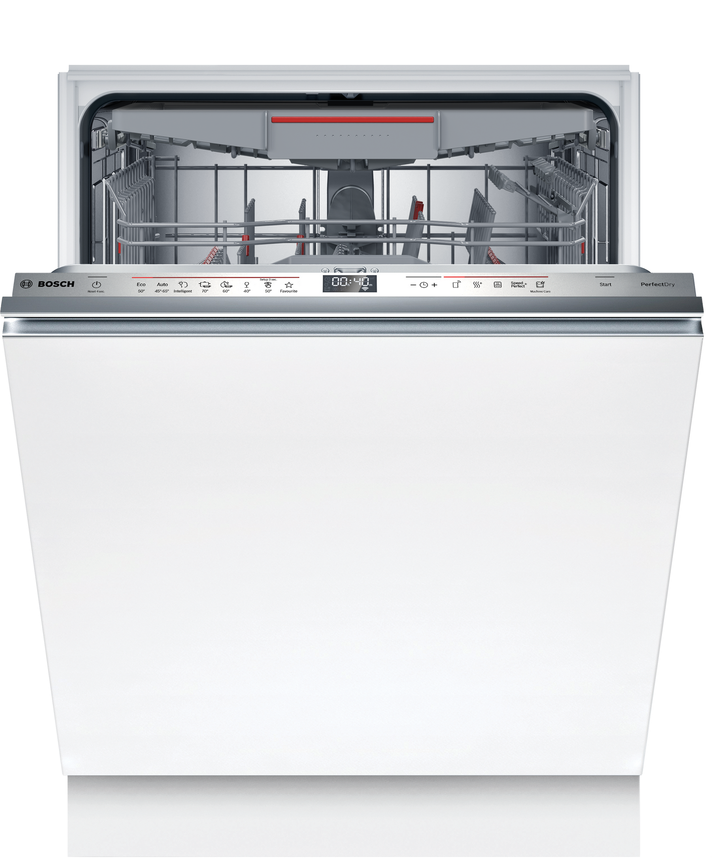 Bosch SMV6ZCX06E Vaatwasser