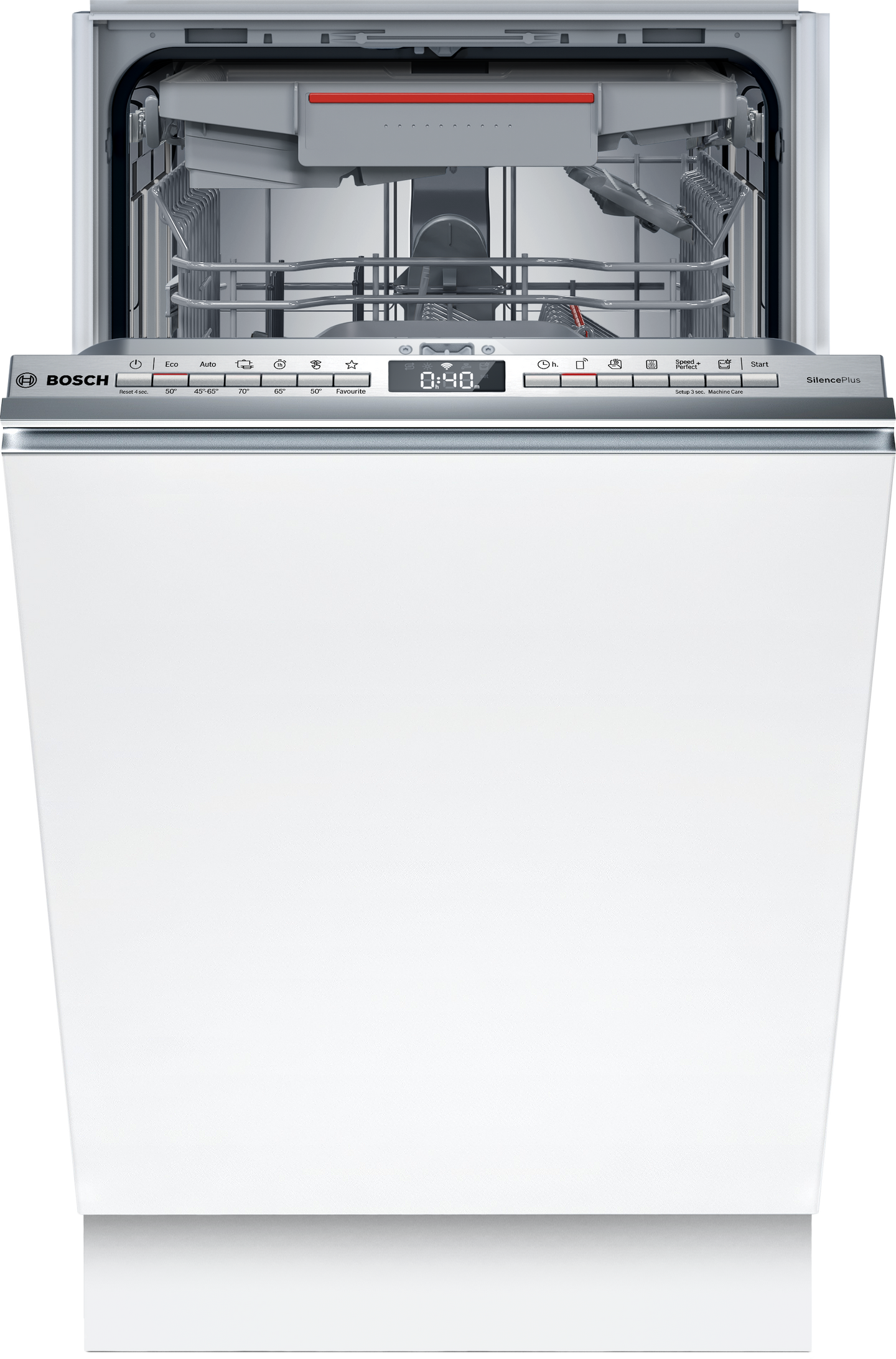Bosch SPV4EMX24E Vaatwasser
