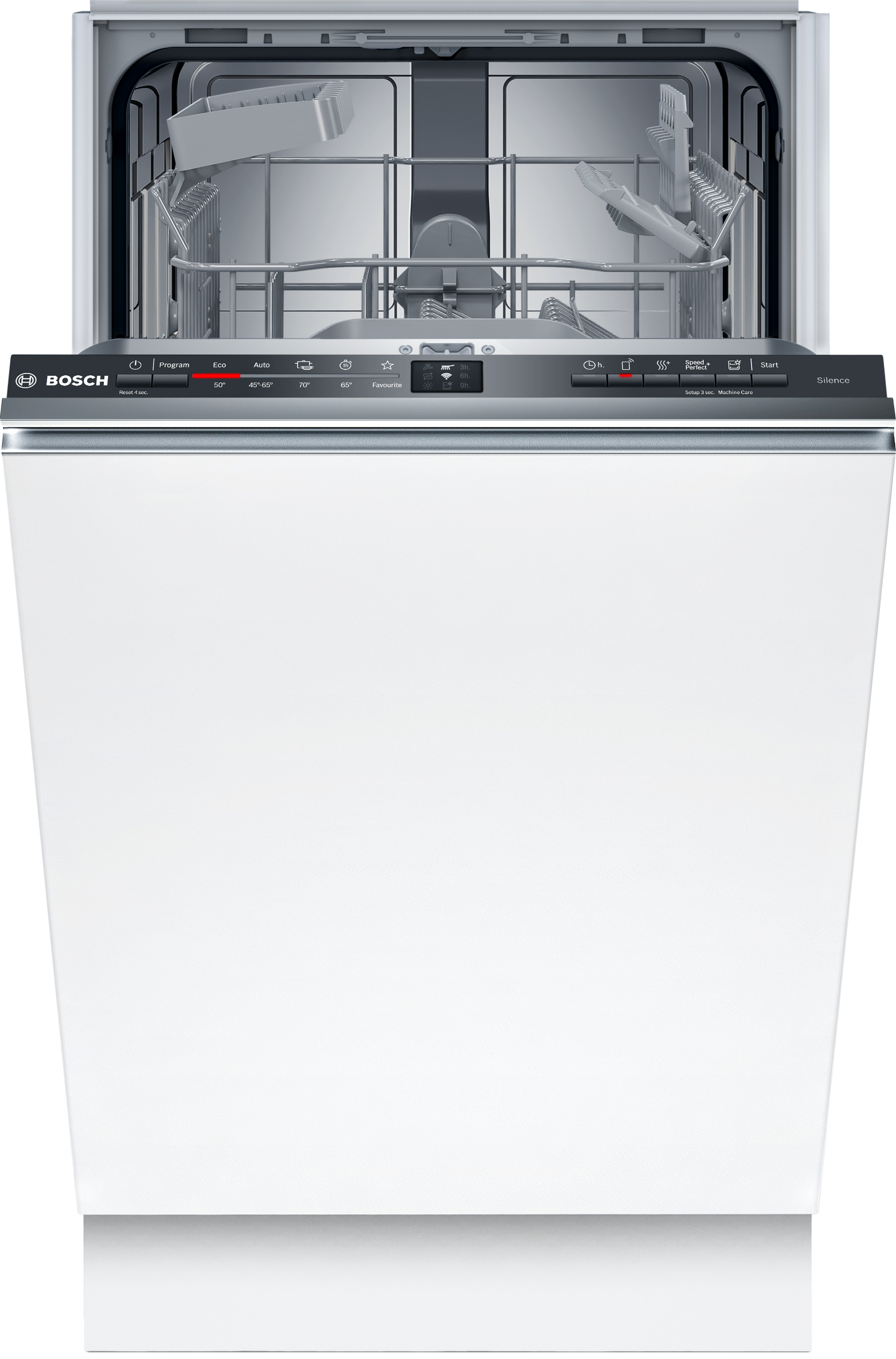 Bosch SPV2HKX42E Vaatwasser