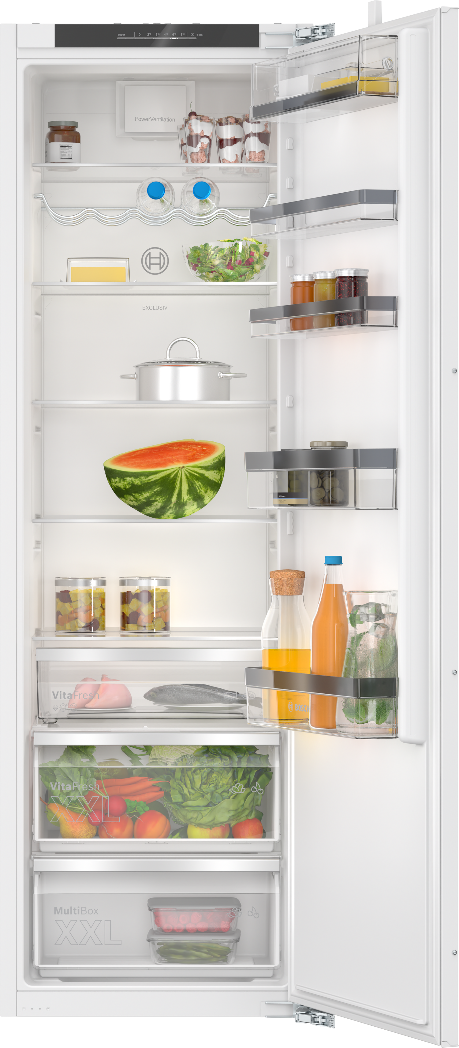 Bosch KIR81EDD0 Koelkast