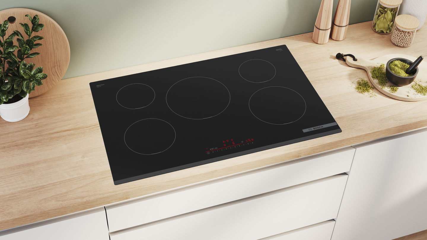 Bosch PIV831HB1E inductiekookplaat 80 cm