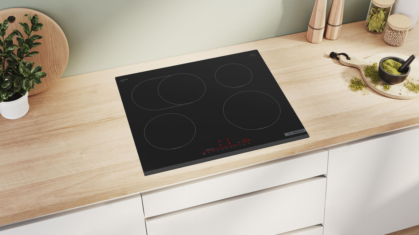 Bosch PIF631HB1E inductiekookplaat 60 cm