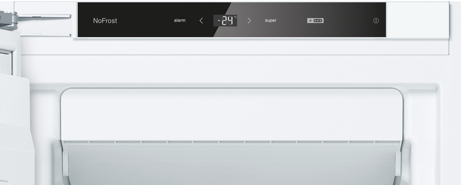 Bosch GIN81VEE0 Vriezer