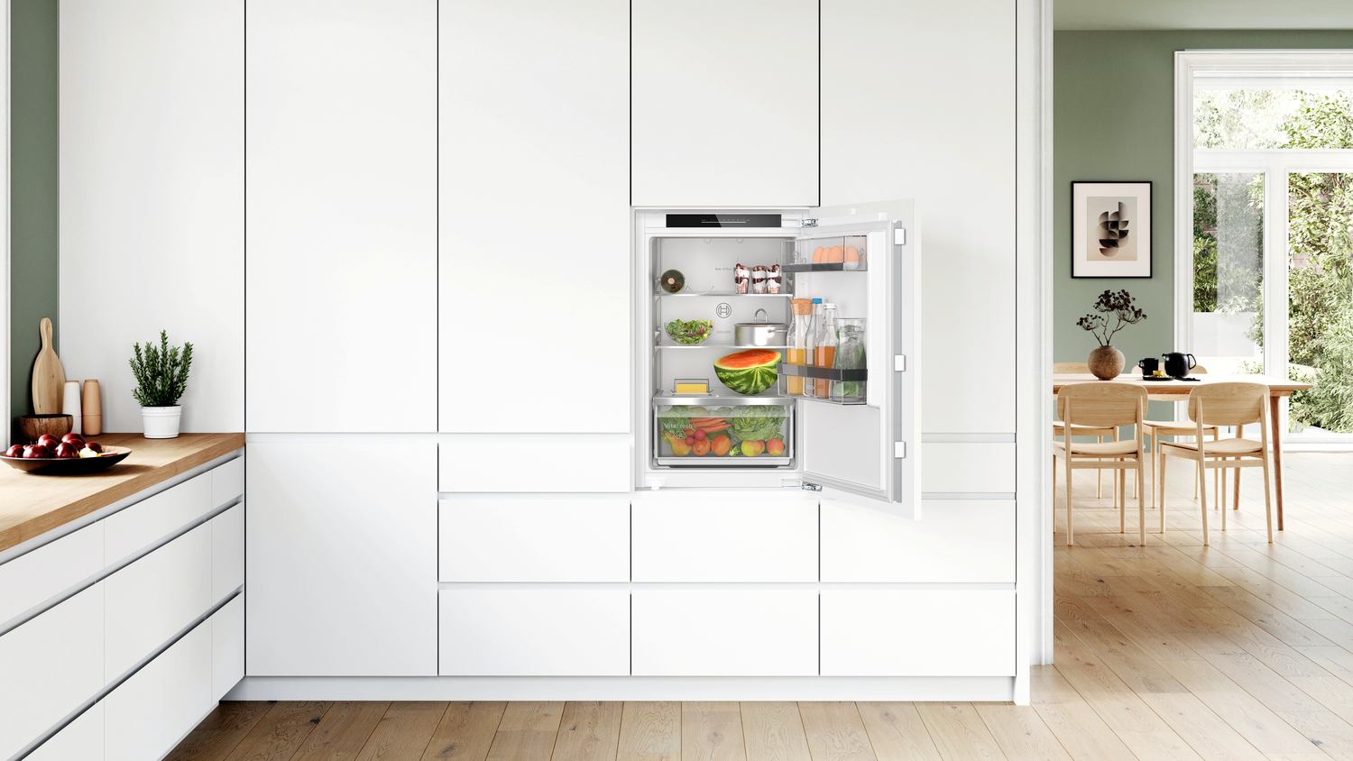 Bosch KIR21EDD1 Koelkast