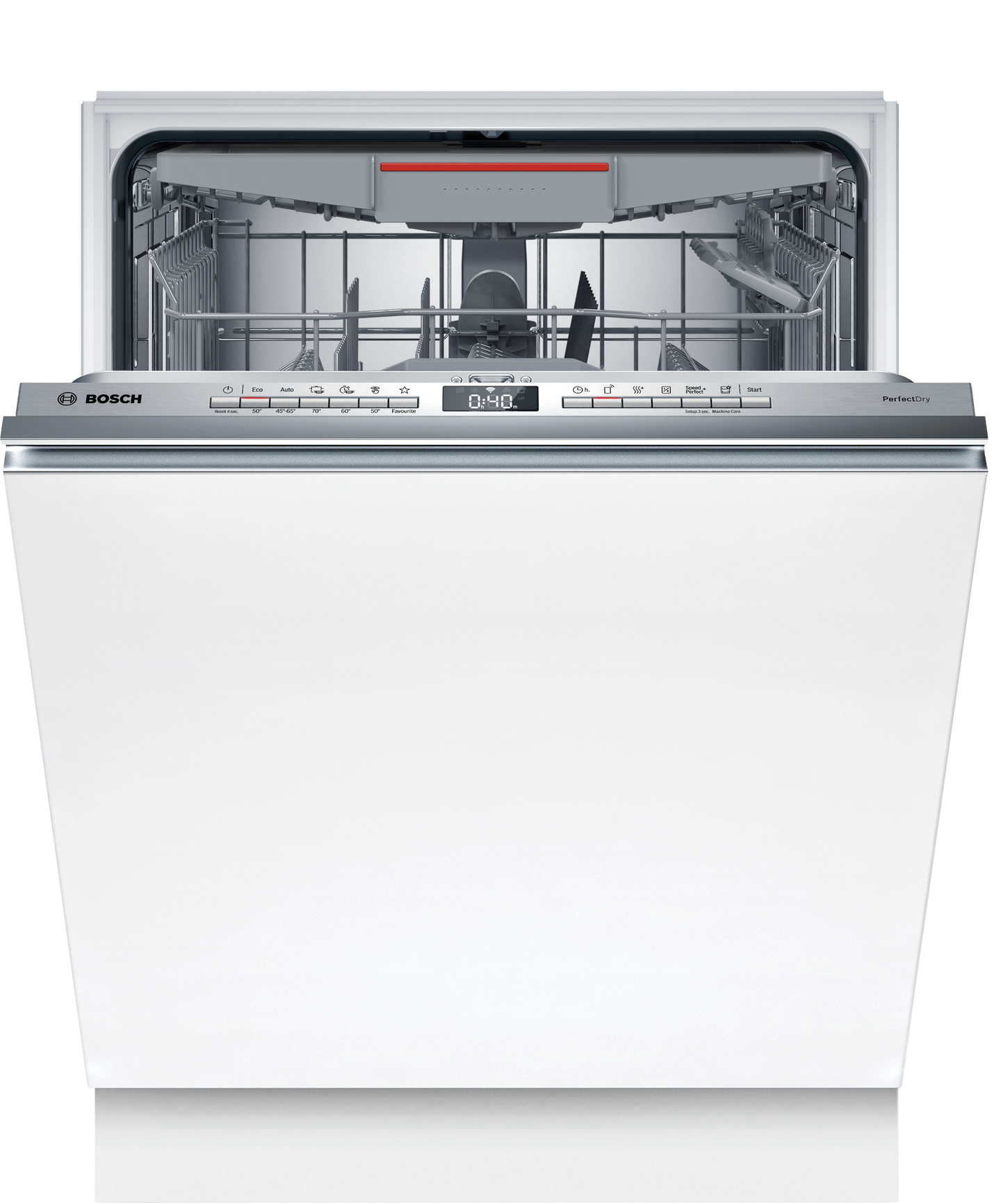 Bosch SMV6YCX02E Vaatwasser