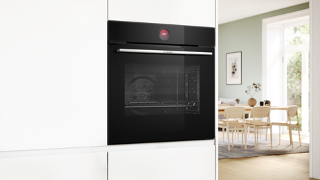Bosch HBG7741B1 pyrolyse oven 71 liter