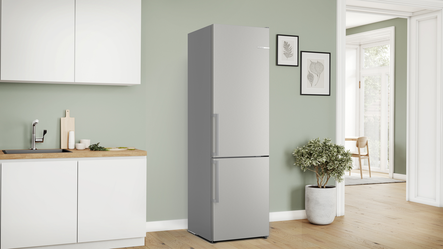 Bosch KGN39VICT No Frost koel-vriescombinatie