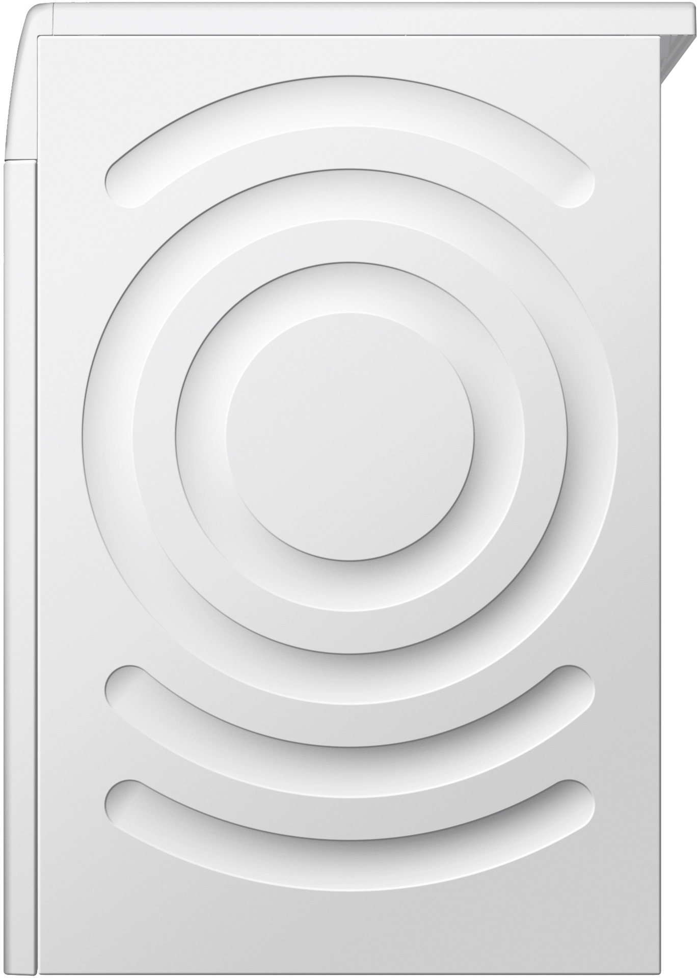 Bosch WKD28543EU inbouw was-droogcombinatie 7/4 kg