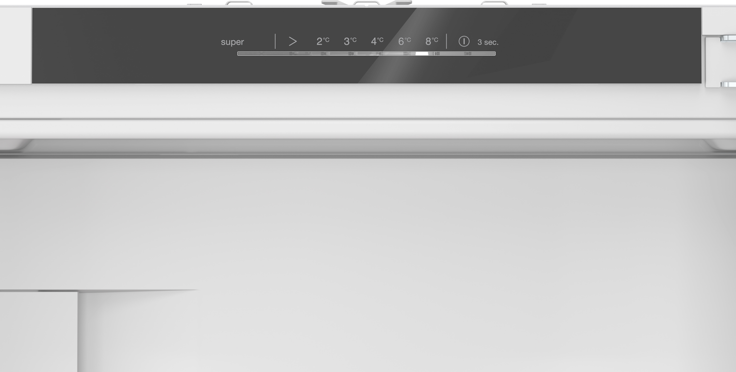 Bosch KIL82VFE0 Koelkast