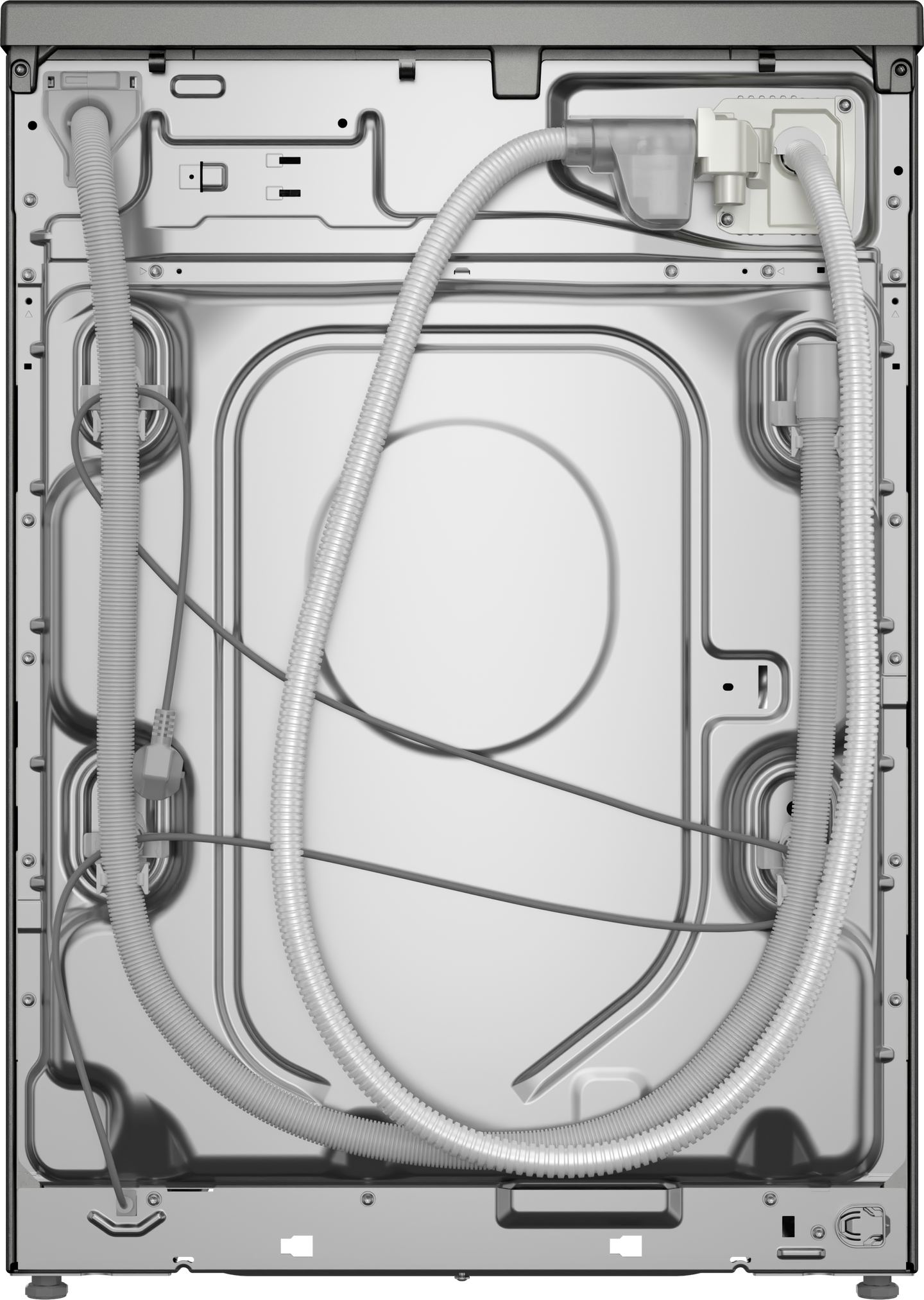 Bosch WGG244FINL wasmachine 9 kg i-DOS