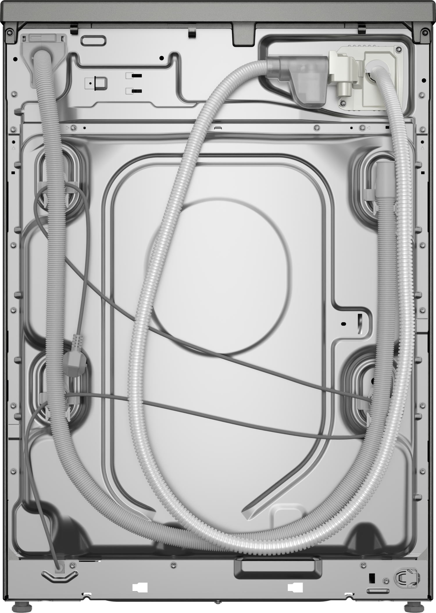 Bosch WGG244FINL Wasmachine