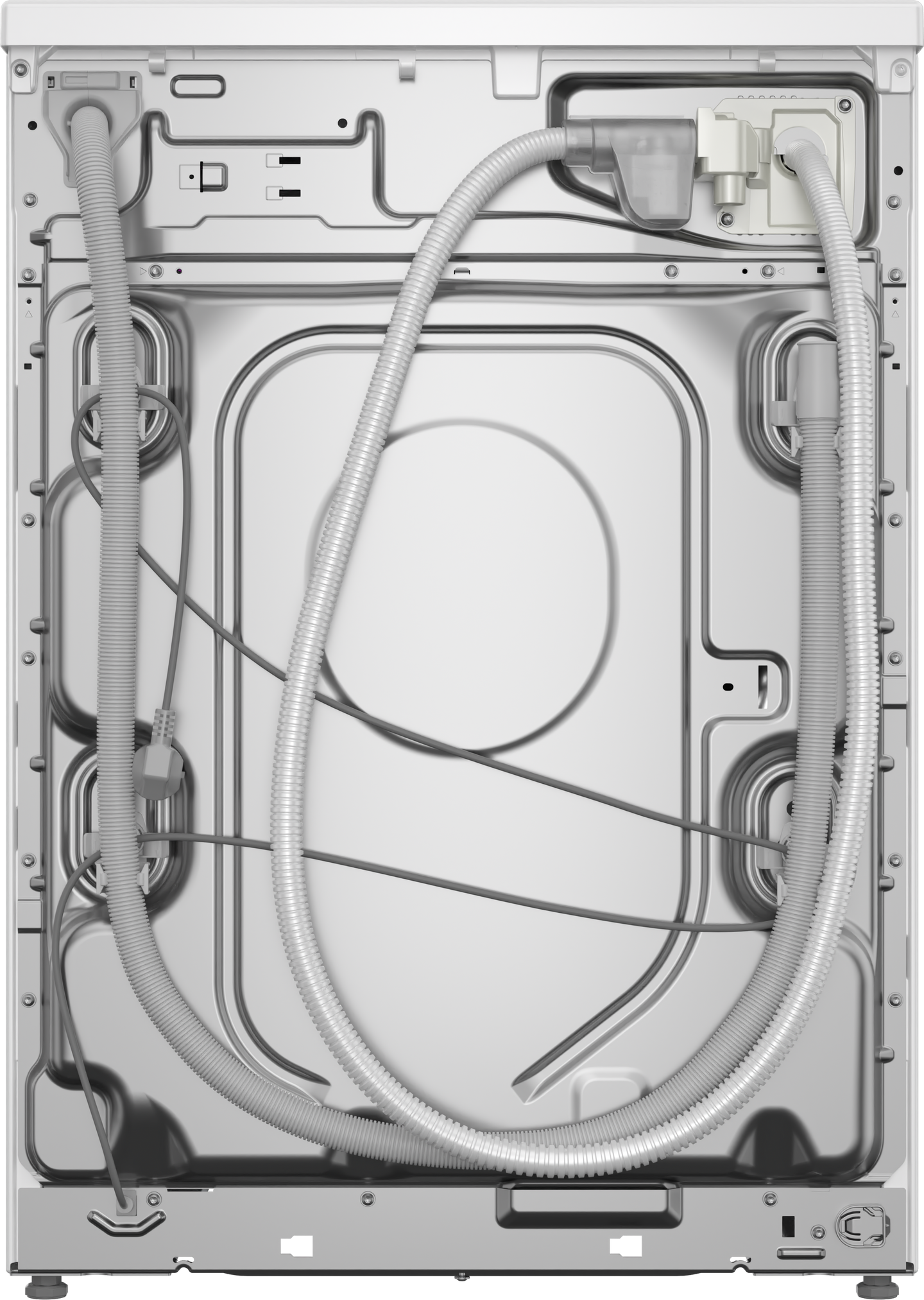 Bosch WGG244ZMNL wasmachine 9 kg
