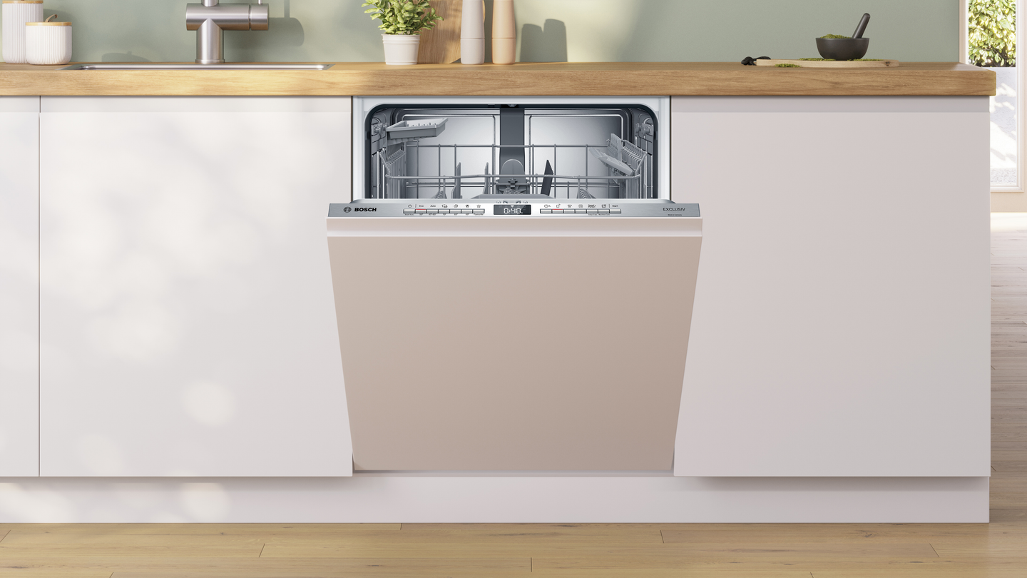 Bosch SBV4HBX23E Vaatwasser