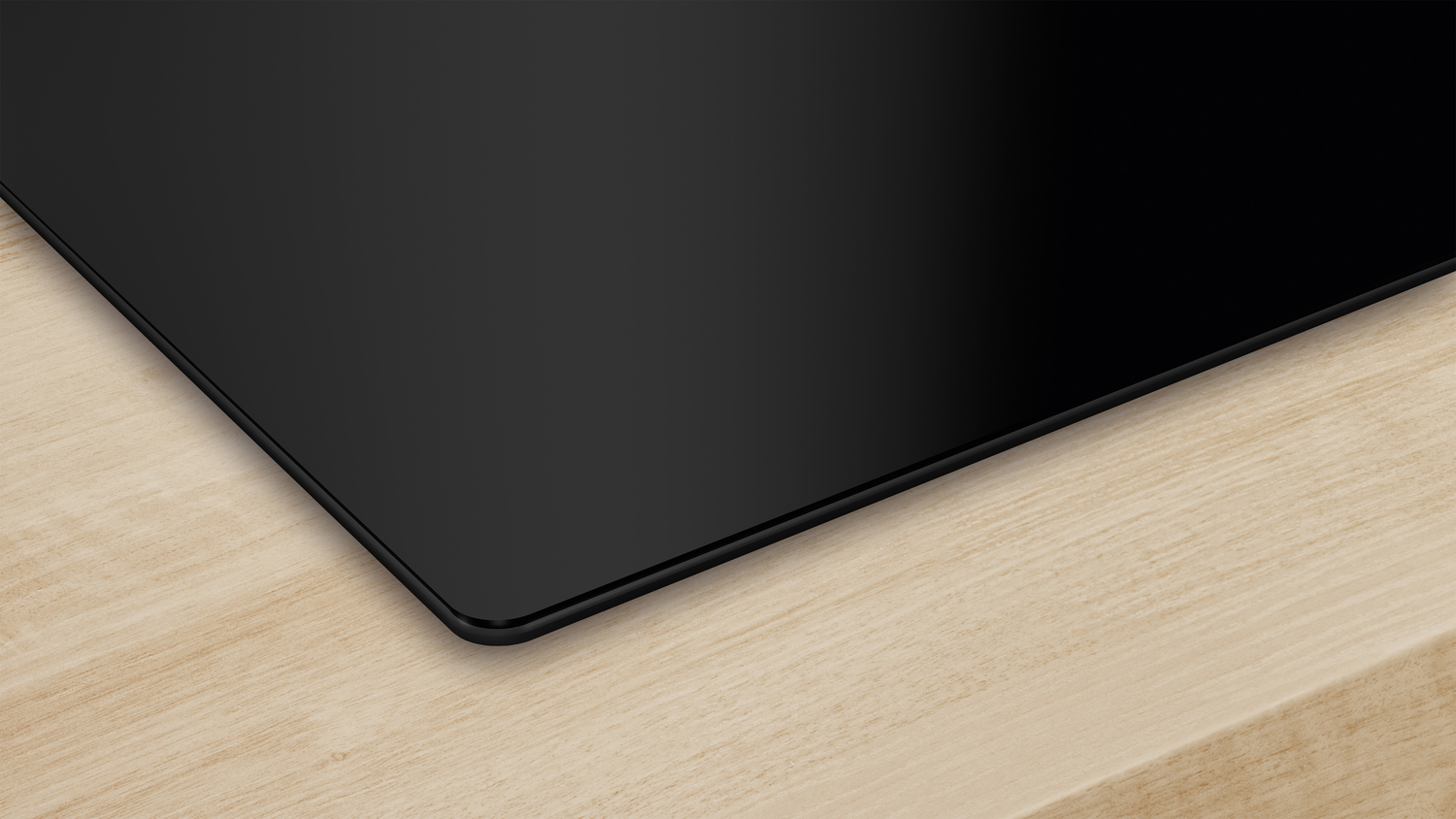 Bosch PIE811BB5E Kookplaat