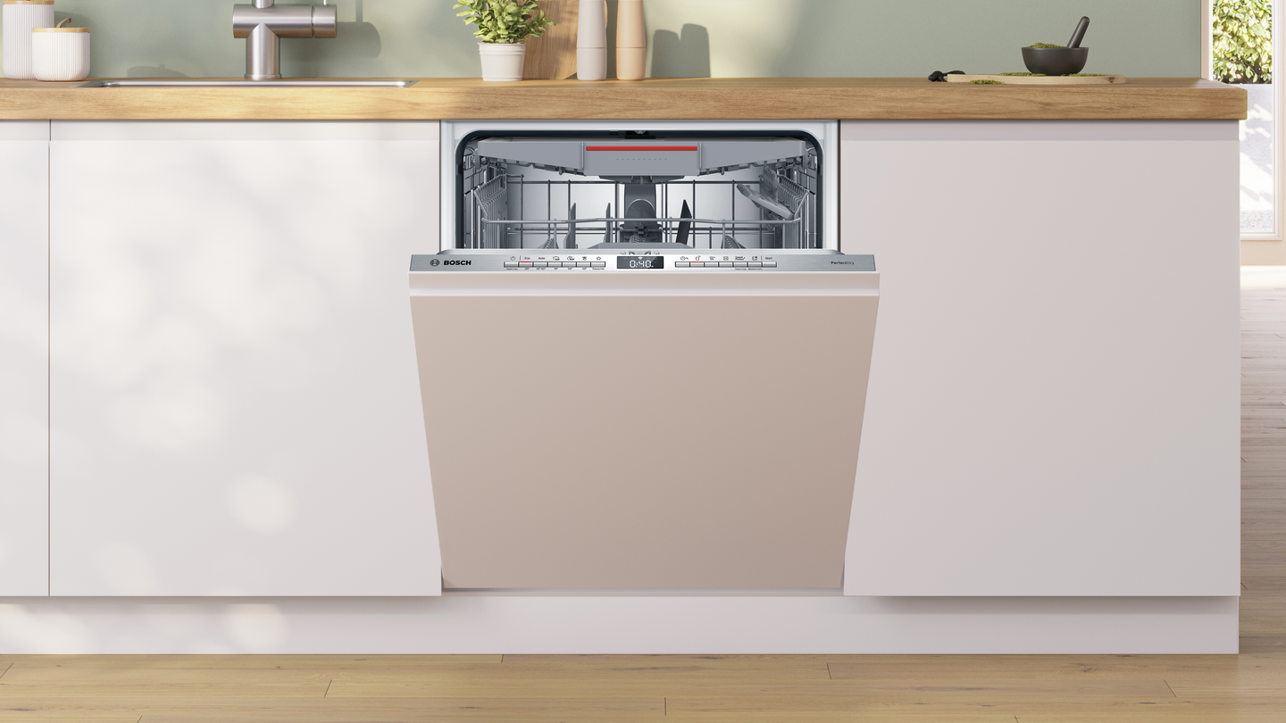 Bosch SBV6YCX02E Vaatwasser
