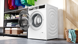 Bosch WGG244ZSNL Wasmachine