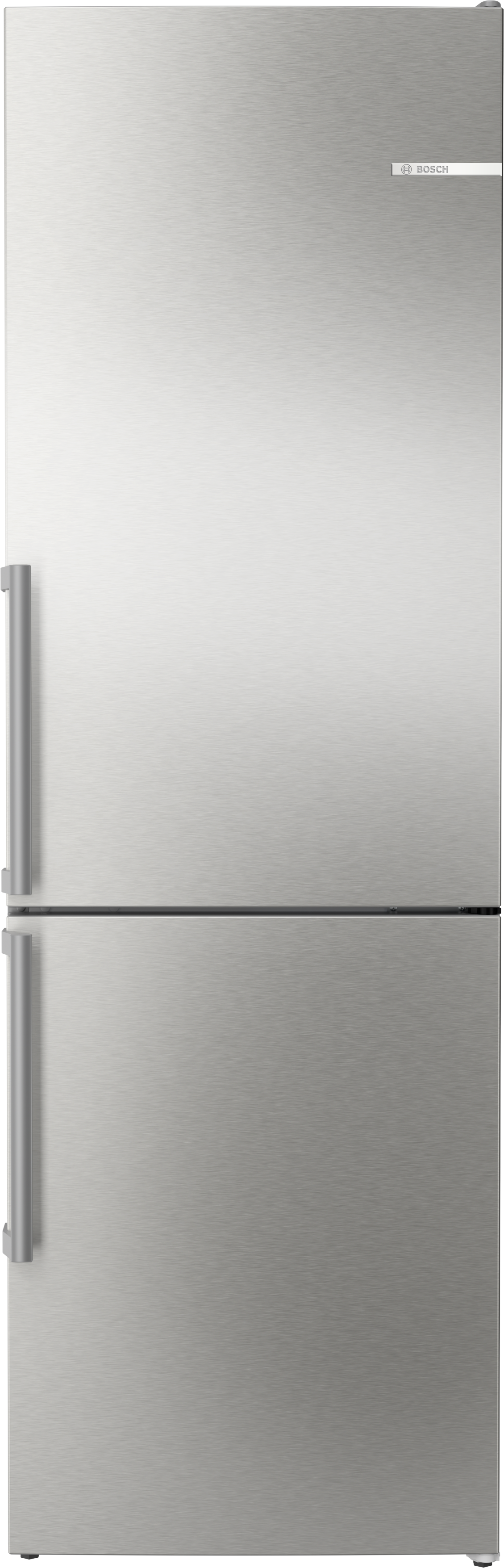 Bosch KGN36VIBT koel-vriescombinatie B