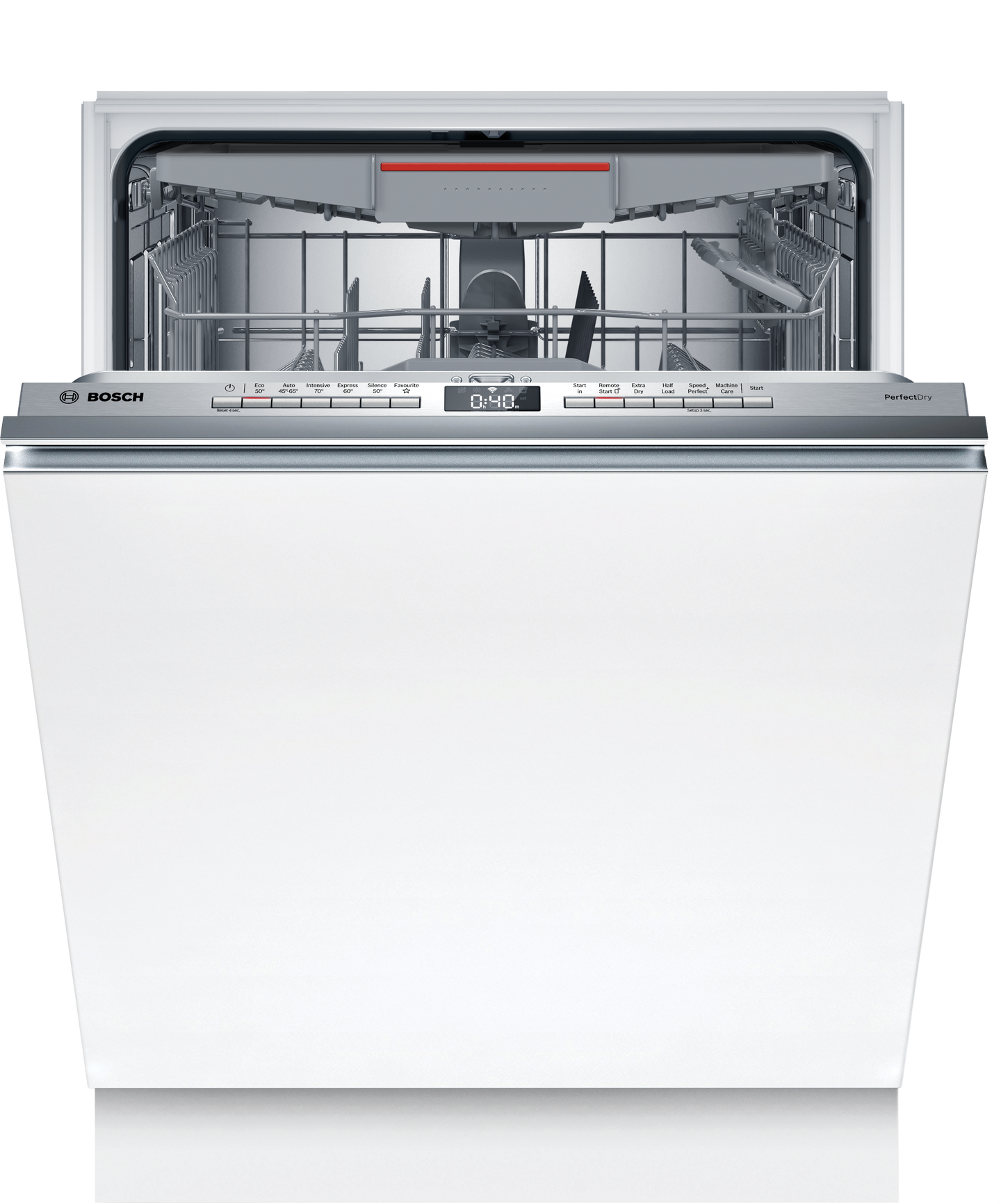 Bosch SBD6YCX02E Vaatwasser
