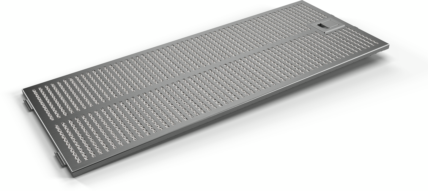 Bosch DFS097A51 vlakschermkap 90 cm