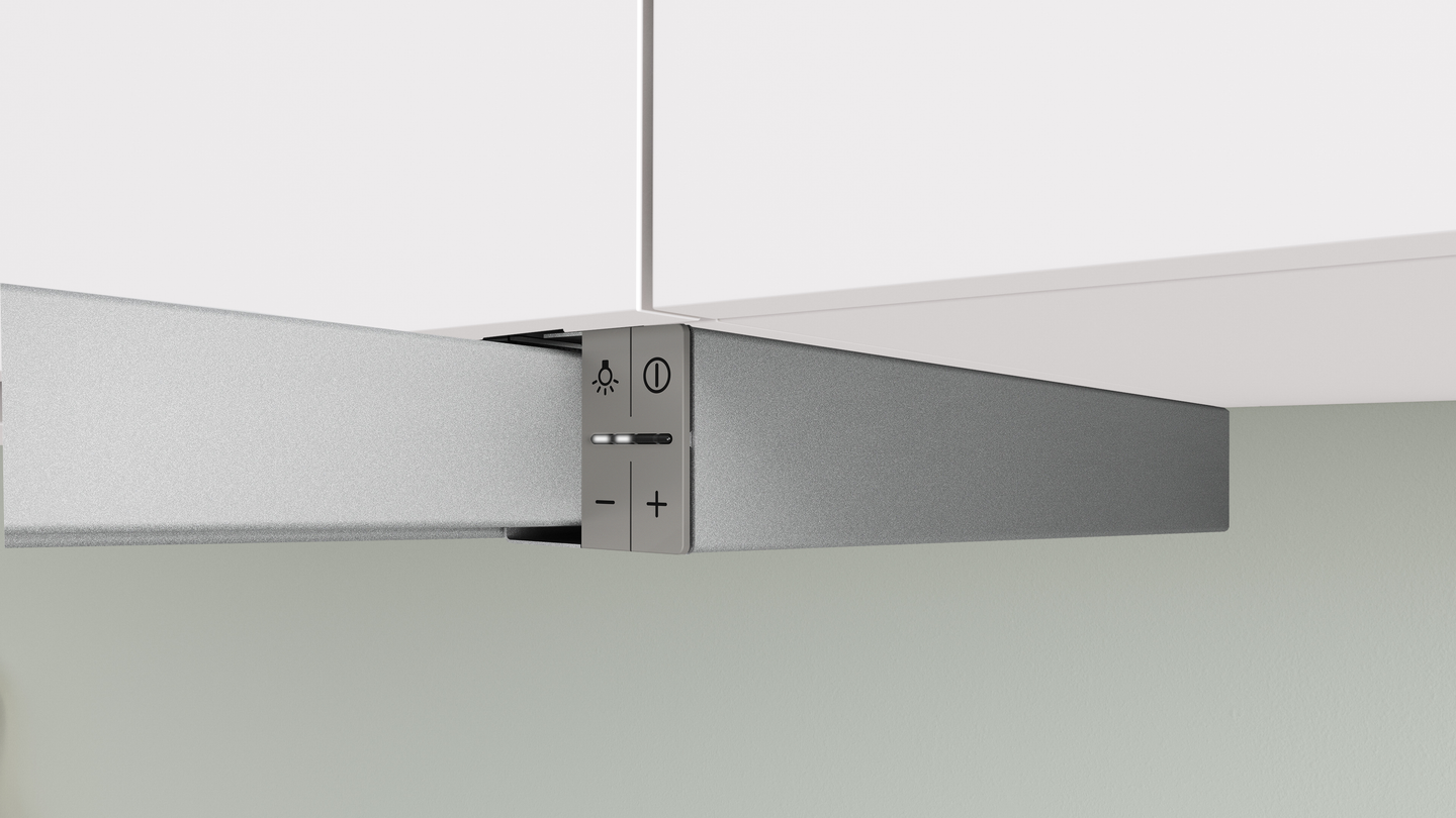Bosch DFS097A51 vlakschermkap 90 cm