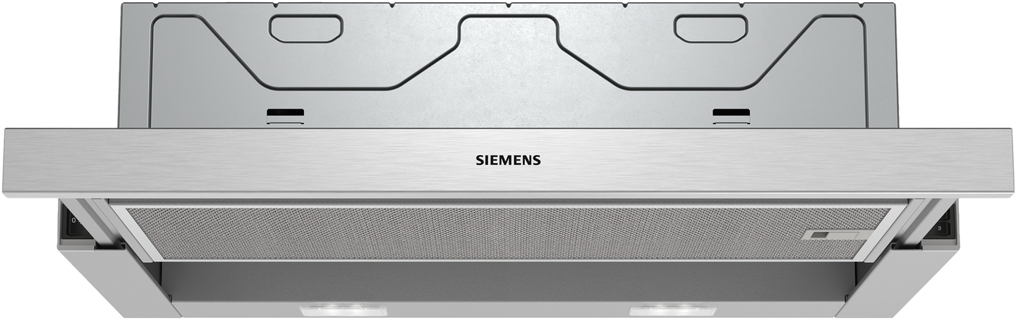 Siemens LI64LA521 vlakscherm afzuigkap 60 cm