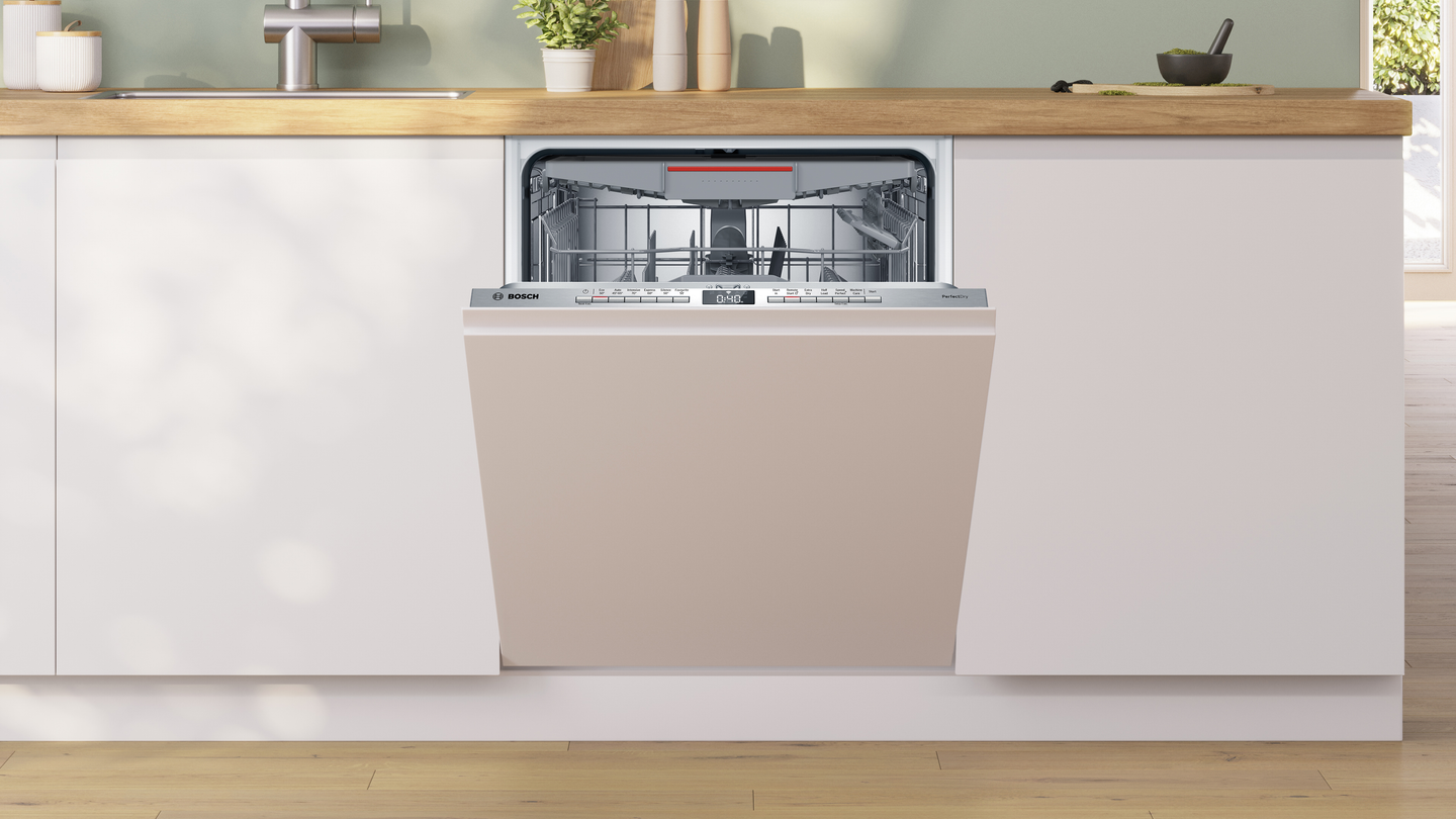 Bosch SBD6YCX02E Vaatwasser