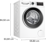 Bosch WGG244FPNL Wasmachine