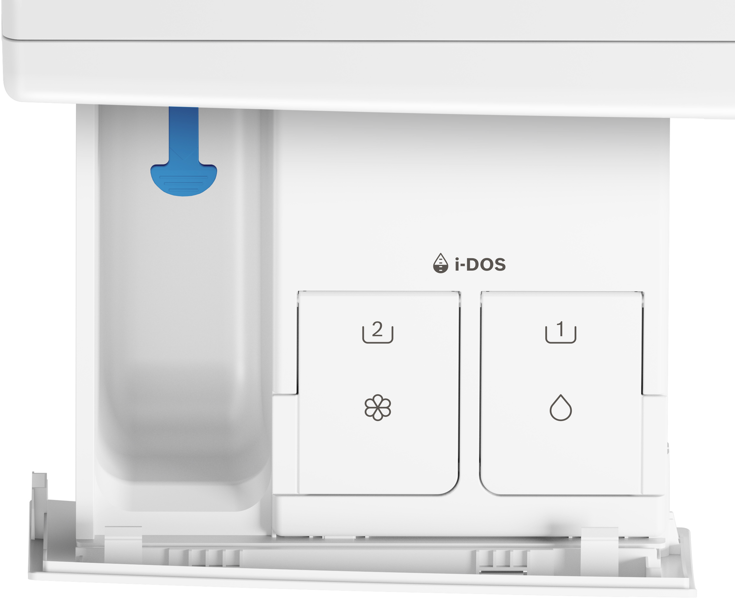 Bosch WGG244FPNL Wasmachine