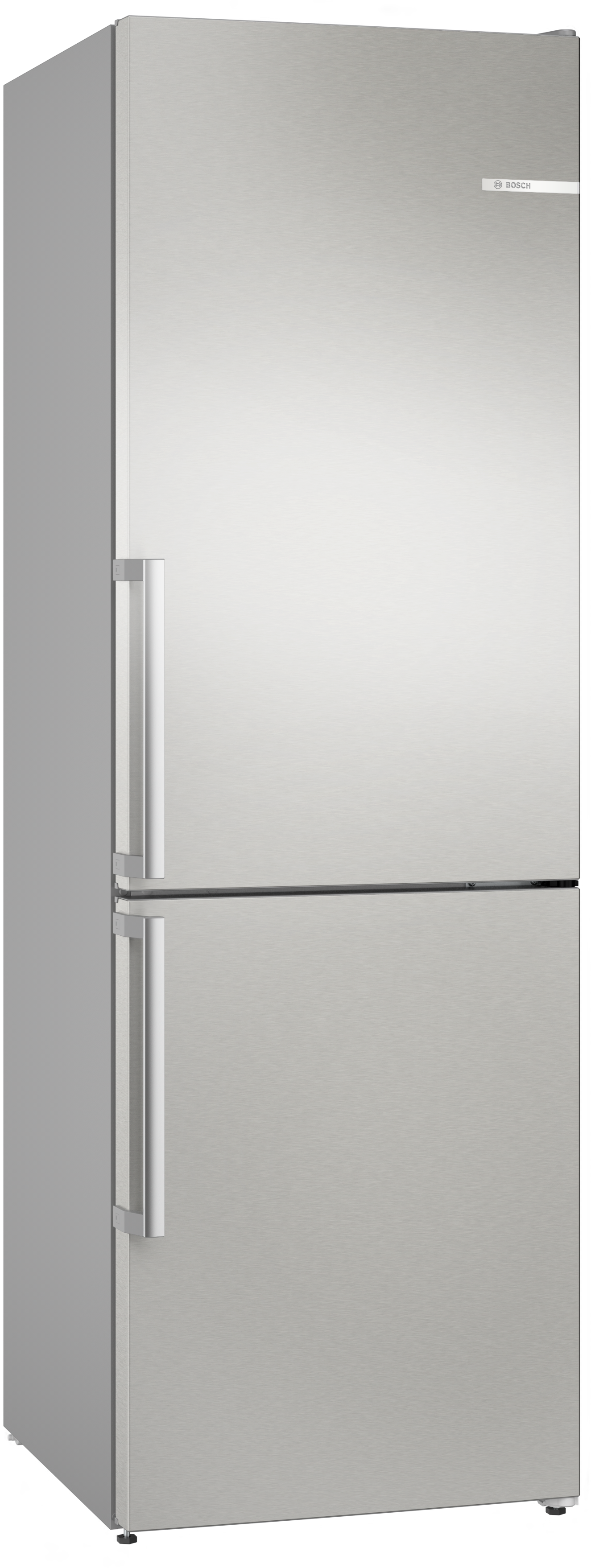 Bosch KGN36VIBT koel-vriescombinatie B