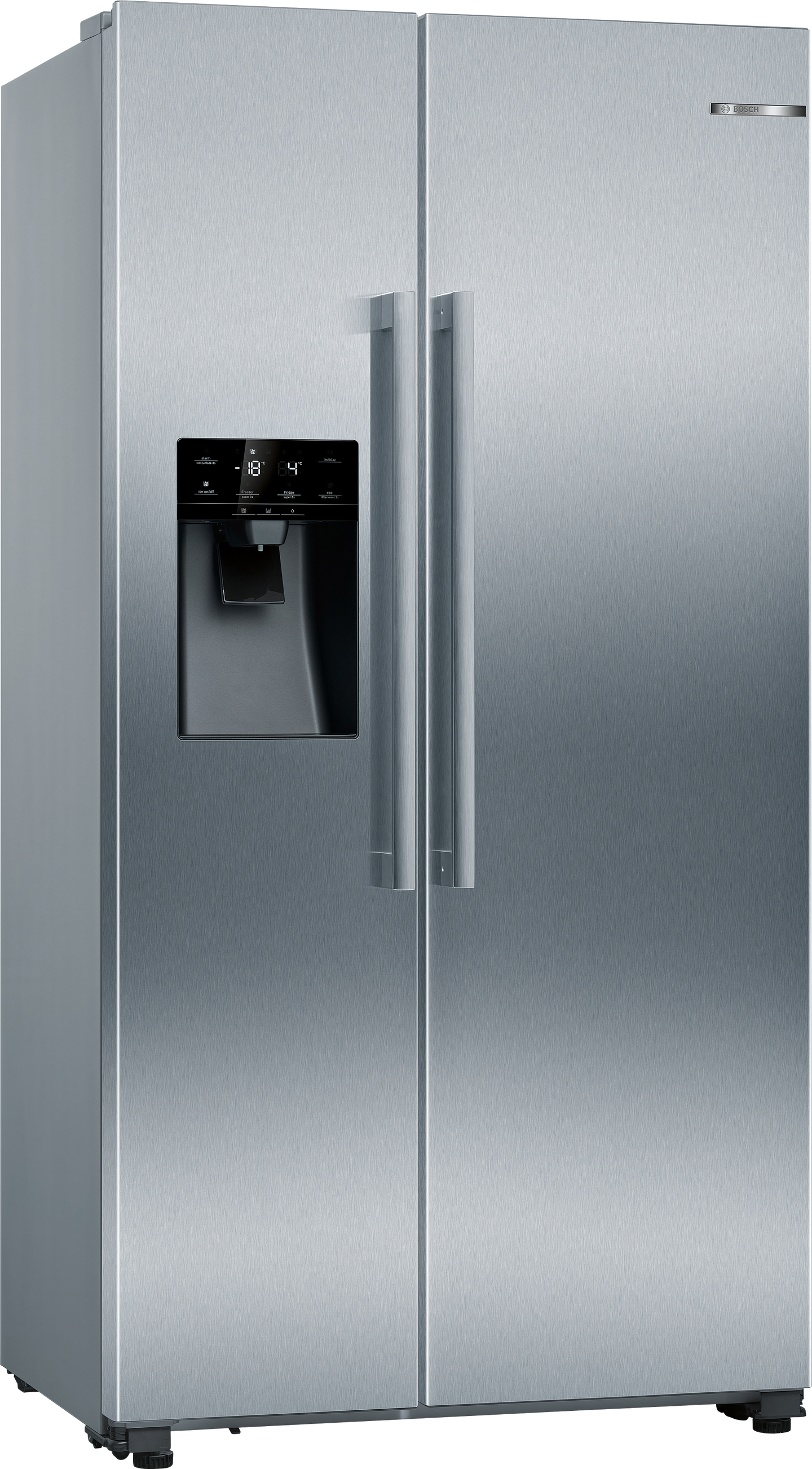 Bosch KAD93AIDP Amerikaanse koelkast