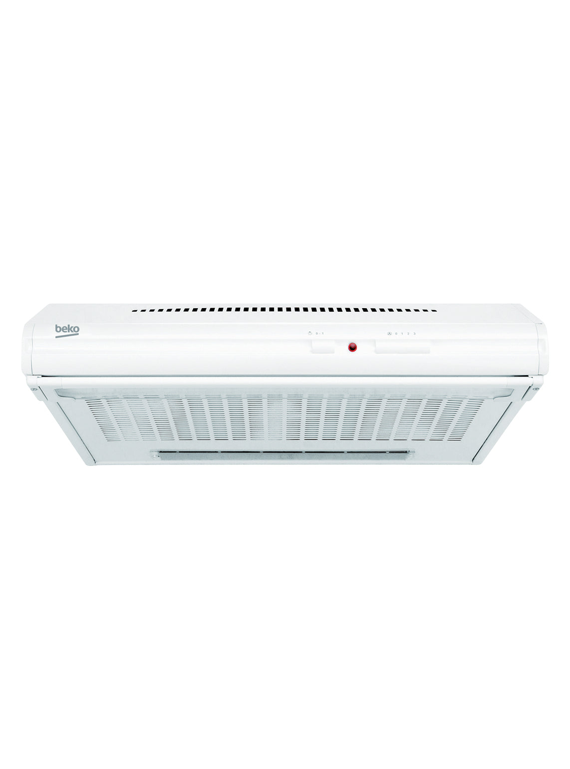 Beko CFB6437W Afzuigkap