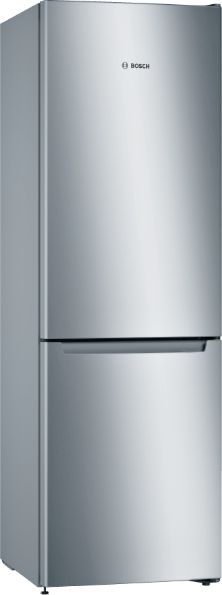 Bosch KGN36NLEA No Frost koel-vriescombinatie