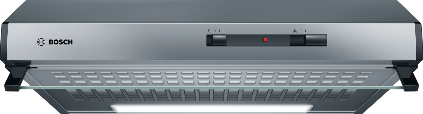 Bosch DUL60FA50 Afzuigkap