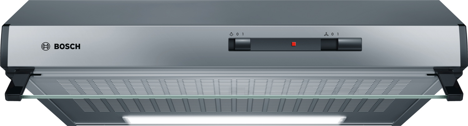 Bosch DUL60FA50 Afzuigkap