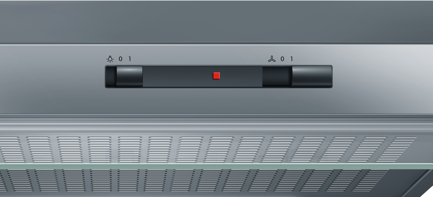 Bosch DUL60FA50 Afzuigkap