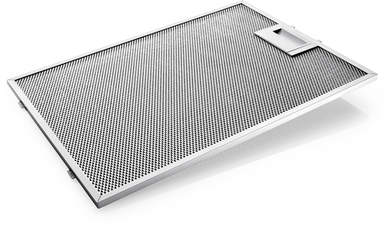 Bosch DUL63CC50 afzuigkap Muurmontage Roestvrijstaal 350 m³/uur D