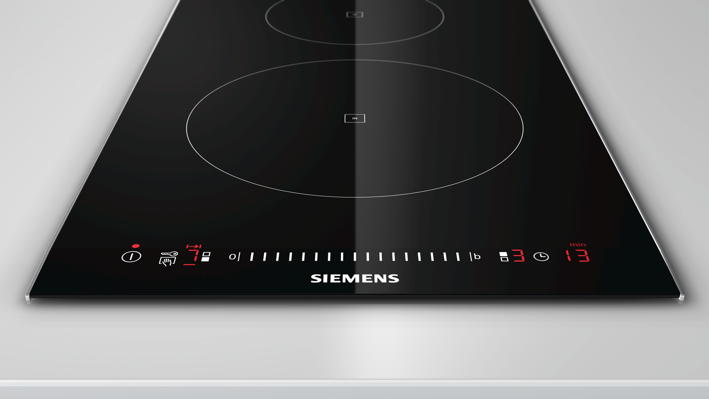 Siemens EH375FBB1E inductiekookplaat 30 cm